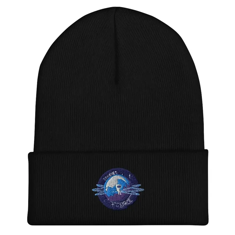 Sonnies In Space Beanie