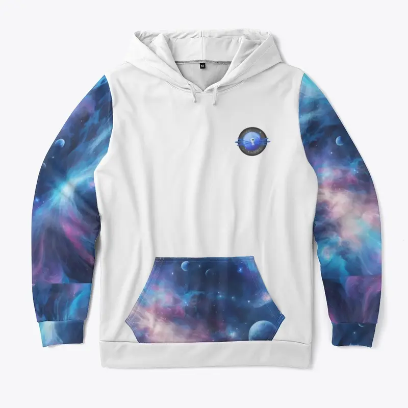 SIS "Andromediamond" Hoodie