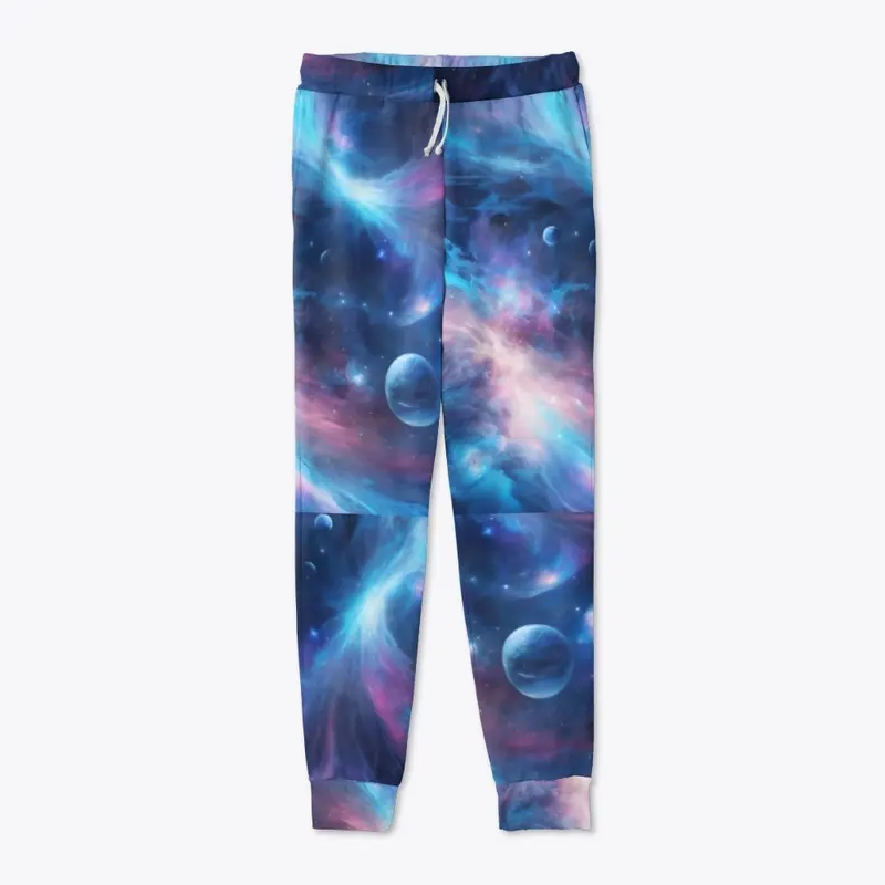 SIS "Andromediamond" Joggers