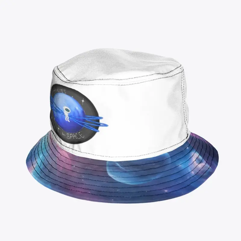 SIS Andromediamond Hat (Bucket)