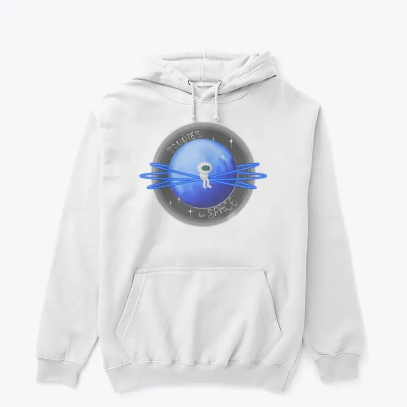 Sonnies In Space logo shirt